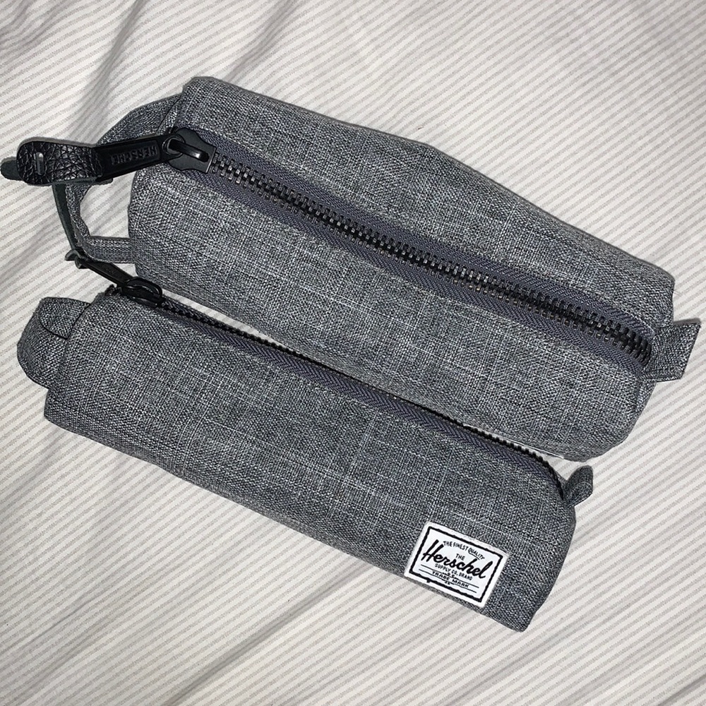 Herschel Settlement Cases